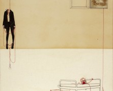 MAGPRIZE Finalisti Pittura