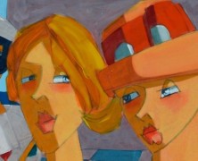 Un Arlecchino a Milano